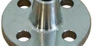 Weld Neck Flanges