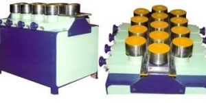 Straightening Machine