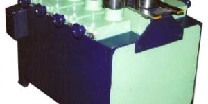 Square Wire Straightening Machines