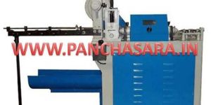 Straightening Cum Cutting Machine