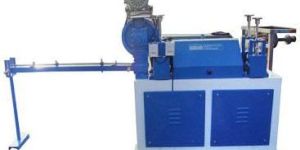 Wire Straightening Cum Cutting Machine