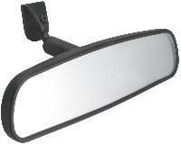 Automotive Rear View Mirrors