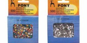 Quilting Pins