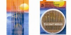 Sewing Needles