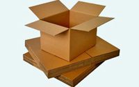 Corrugated Packaging Box