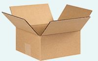 Corrugated Shipping Boxes