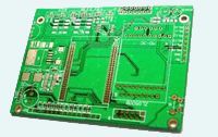 Double Sided PCB
