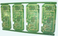 Multi Layer PCB