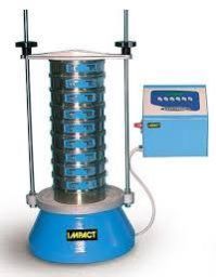 Electromagnetic Sieve Shaker
