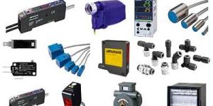 Azbil Industrial Automation Products