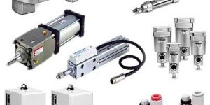 Smc Pneumatics
