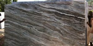 Ocien Beige Marble Slab