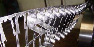 Progressive Tool Component