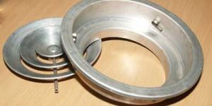 Spinning Compoenents