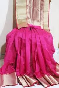 Hand Woven Sarees