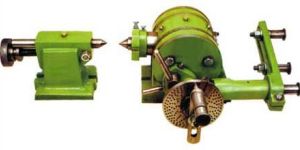 Dividing Head