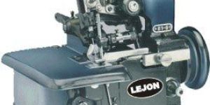 Overlock Machine