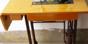 Sewing Machine (With Stand)