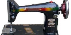 Sewing Machine (Without Stand)