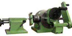 Universal Dividing Head