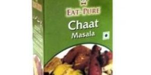 Chaat Masala