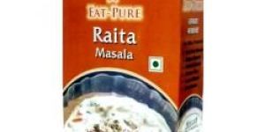 Raita Masala