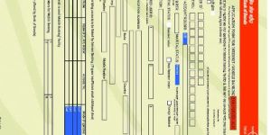 Account Opening Forms