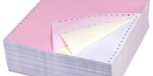 Continuous Stationery