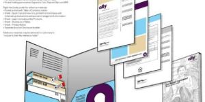 Welcome Kit for Account Opening