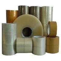 Pressure Sensitive Adhesive for BOPP Tape