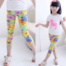 Kids Leggings