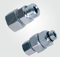 Hydraulic Fitting
