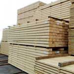 Timber Wood