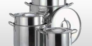 Stockpot