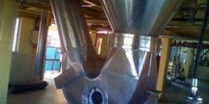 Nozzle Atomizer Type Spray Coolers