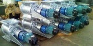 Rotary Air Valves
