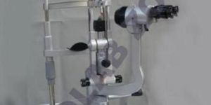 Slit Lamp - Slit Lamp