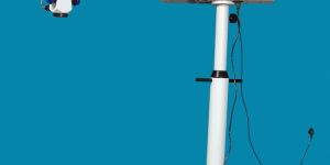Surgical Microscope (CE Approved)