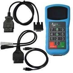 Super VAG K CAN Plus 2.0 MILEAGE PROGRAMMER