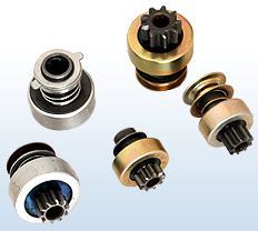 Auto Electrical Parts