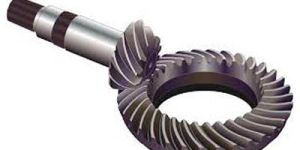 Bevel Gears