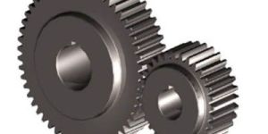 Spur Gear