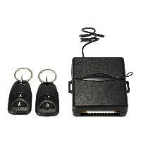 Automatic Door Entry Systems