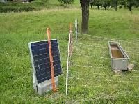 Solar Fencing