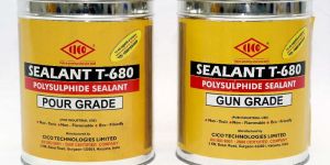 Polysulphide Sealants