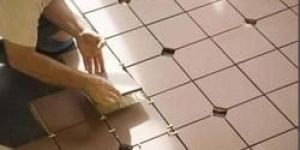 Tiles Joint Filler