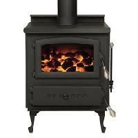 Coal Burning Stove