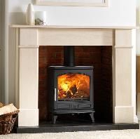 Multi Fuel Stoves