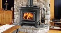 Wood Burning Stove