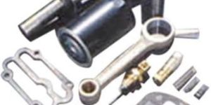 Parkeen- Air Compressor- Parts